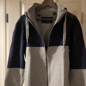 Men's Hoodie Sweater Buffalo David Bitton